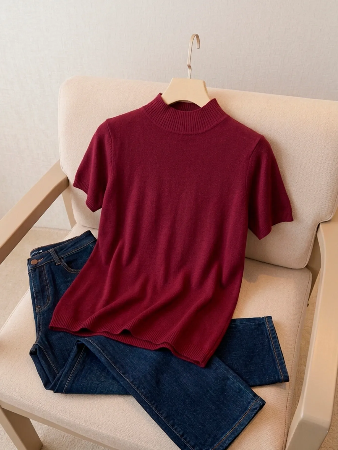 MIS00127 BLUSA CUELLO A 10877